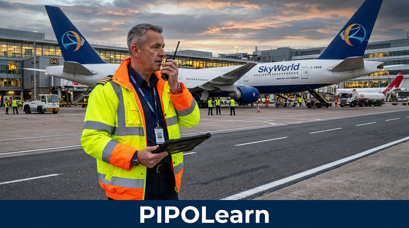 OTHM Level 5 Diploma in Logistics and Supply Chain Management