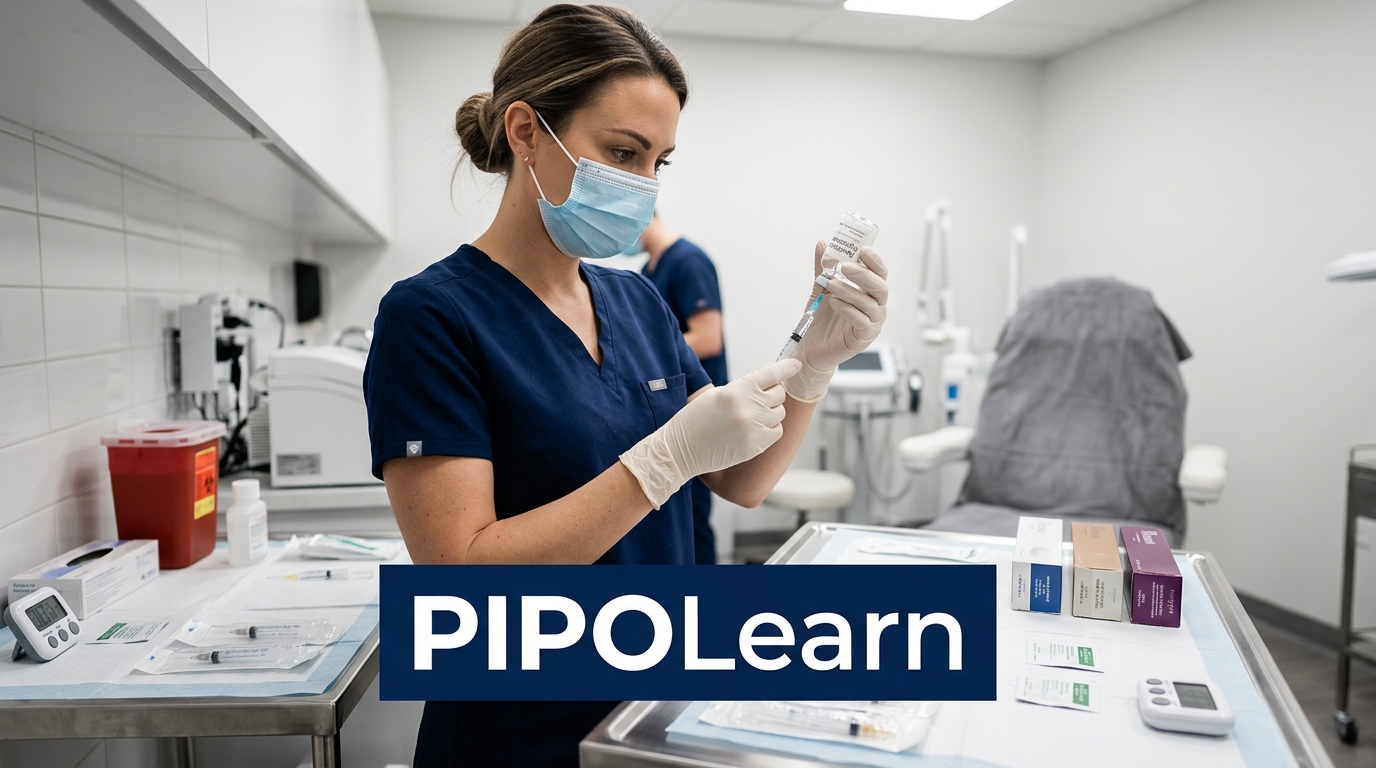 OTHM Level 7 Certificate in Clinical Aesthetic Injectable Therapies