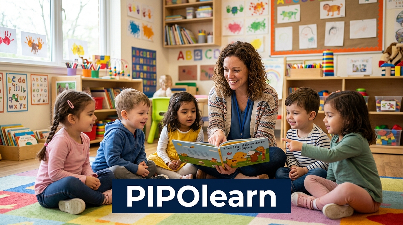 OTHM Level 4 Diploma in Early Childhood Education