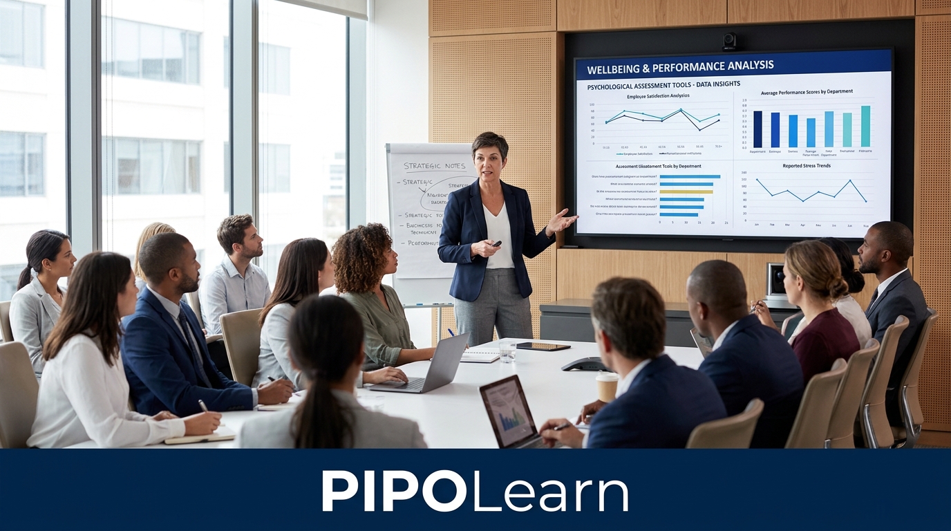 OTHM Level 7 Diploma in Business and Organisational Psychology