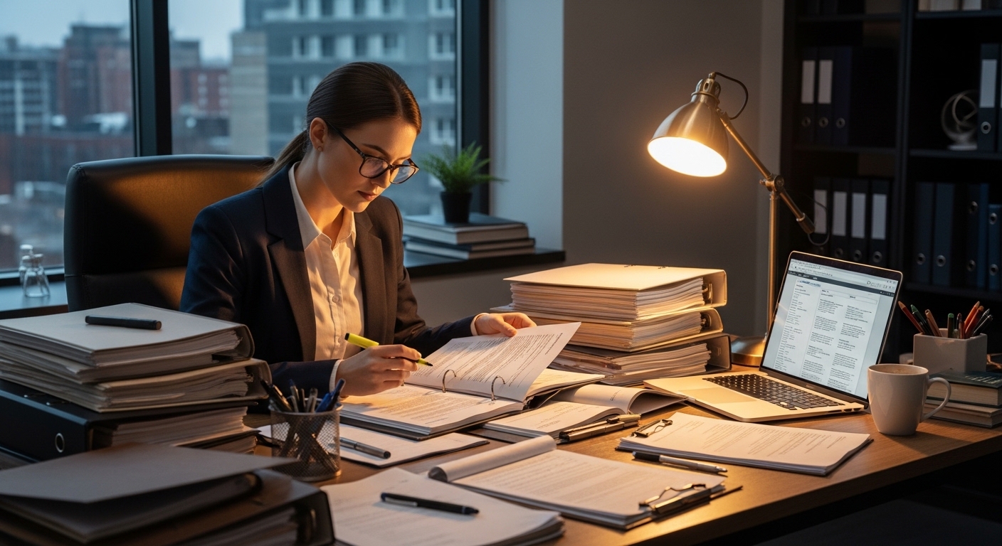 OTHM Level 4 Diploma in Law