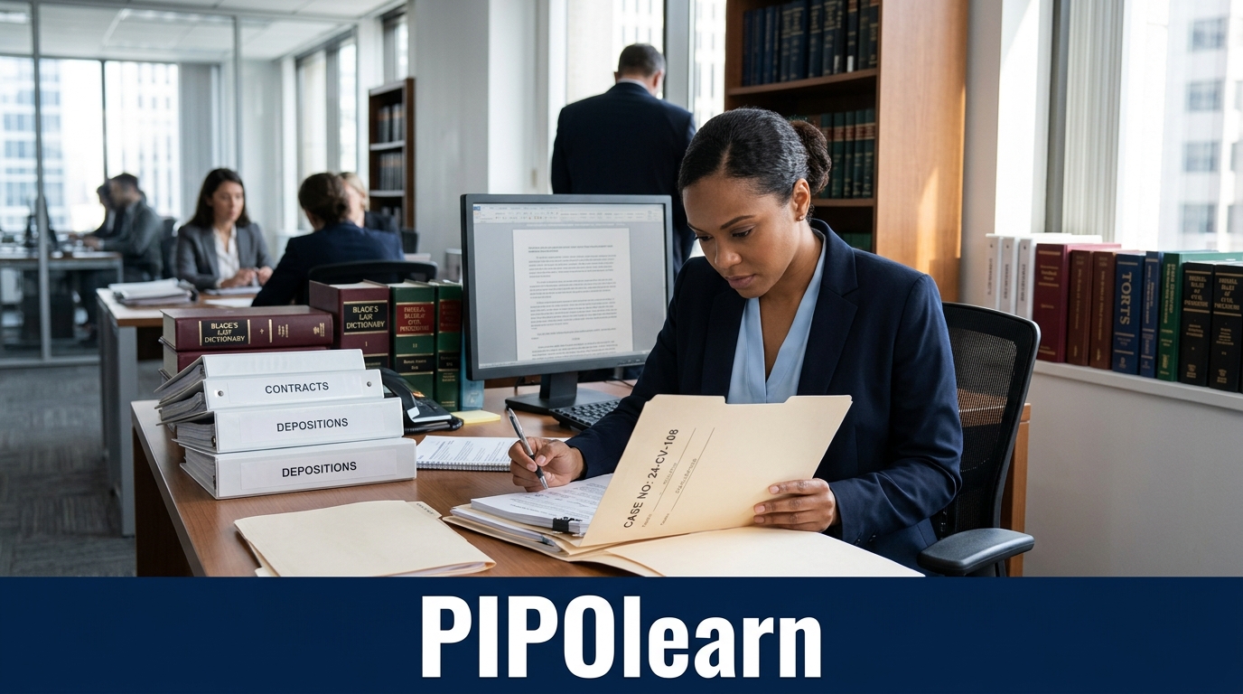 OTHM Level 4 Diploma in Law