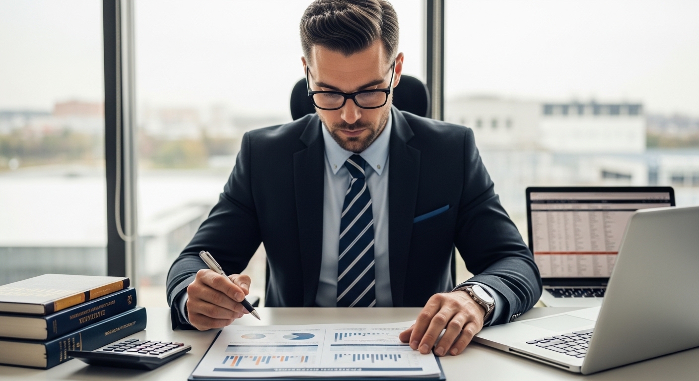 OTHM Level 4 Diploma in Accounting and Business