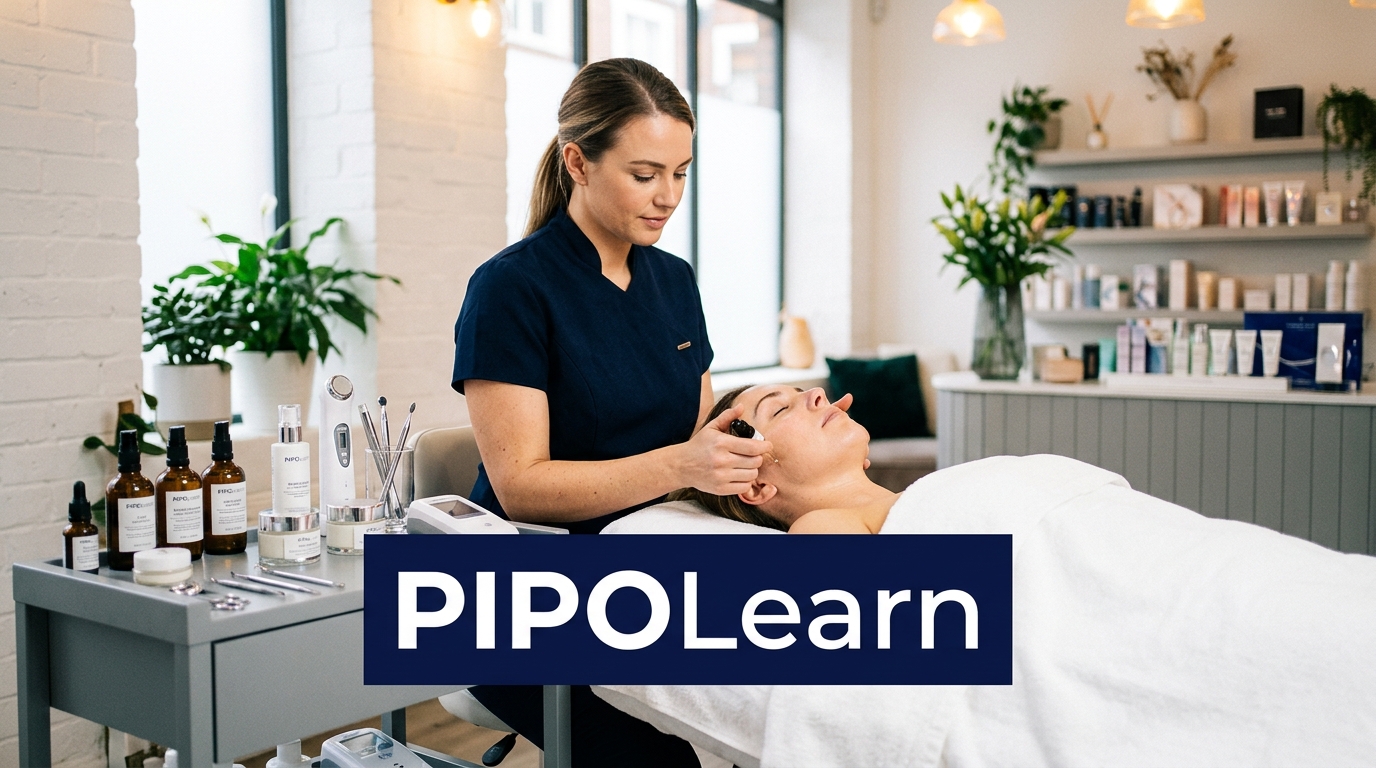 OTHM Level 3 Diploma in Beauty Therapy