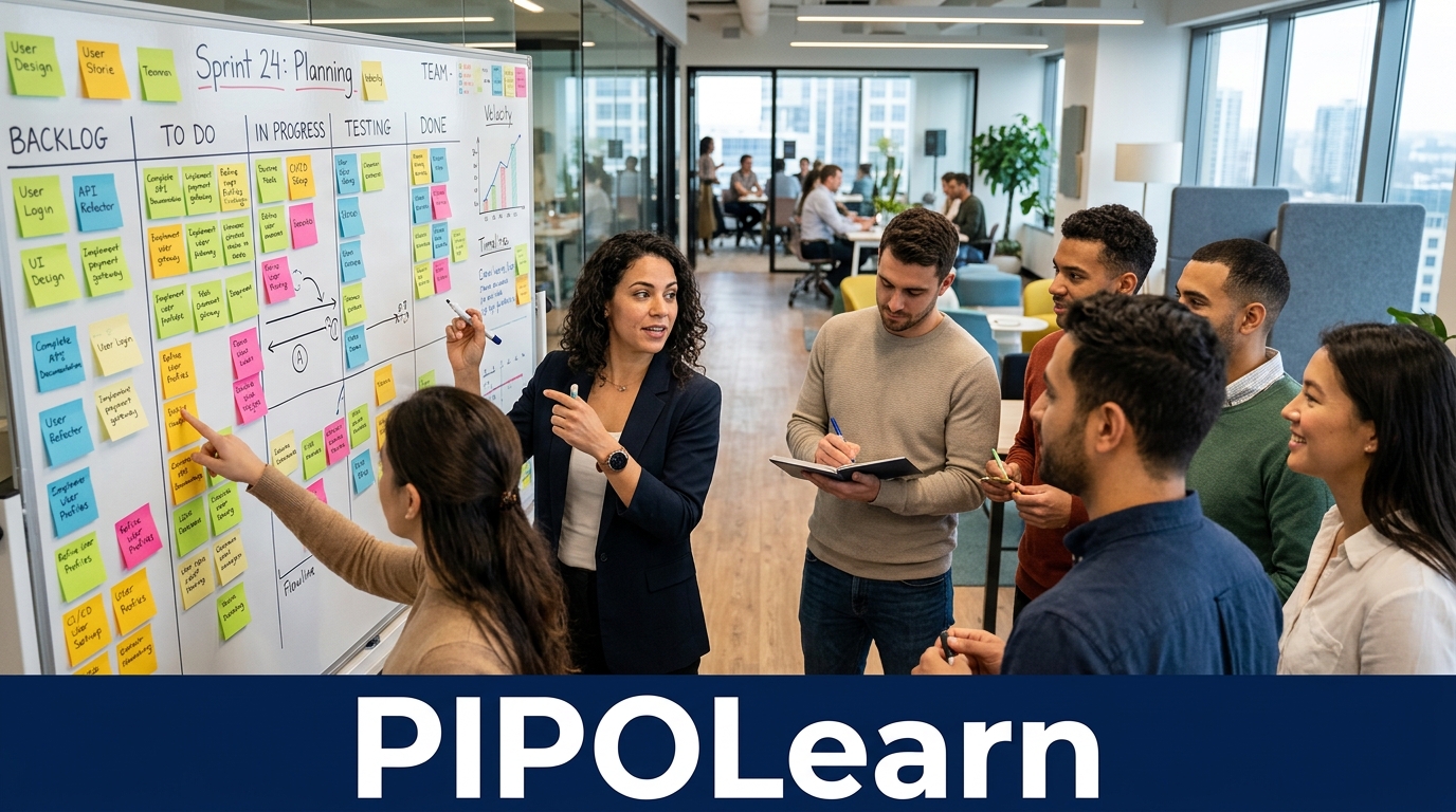 OTHM Level 5 Extended Diploma in Project Management