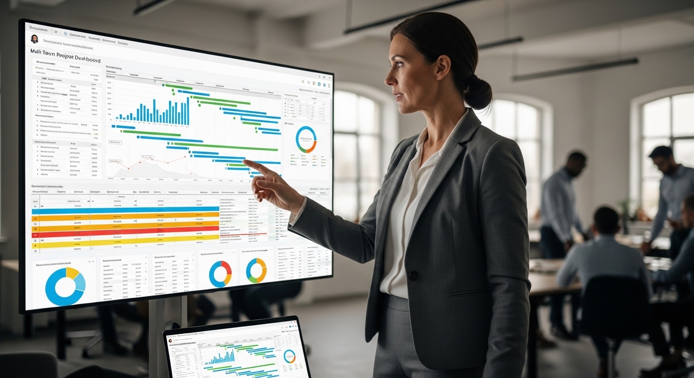 OTHM Level 5 Diploma in Project Management