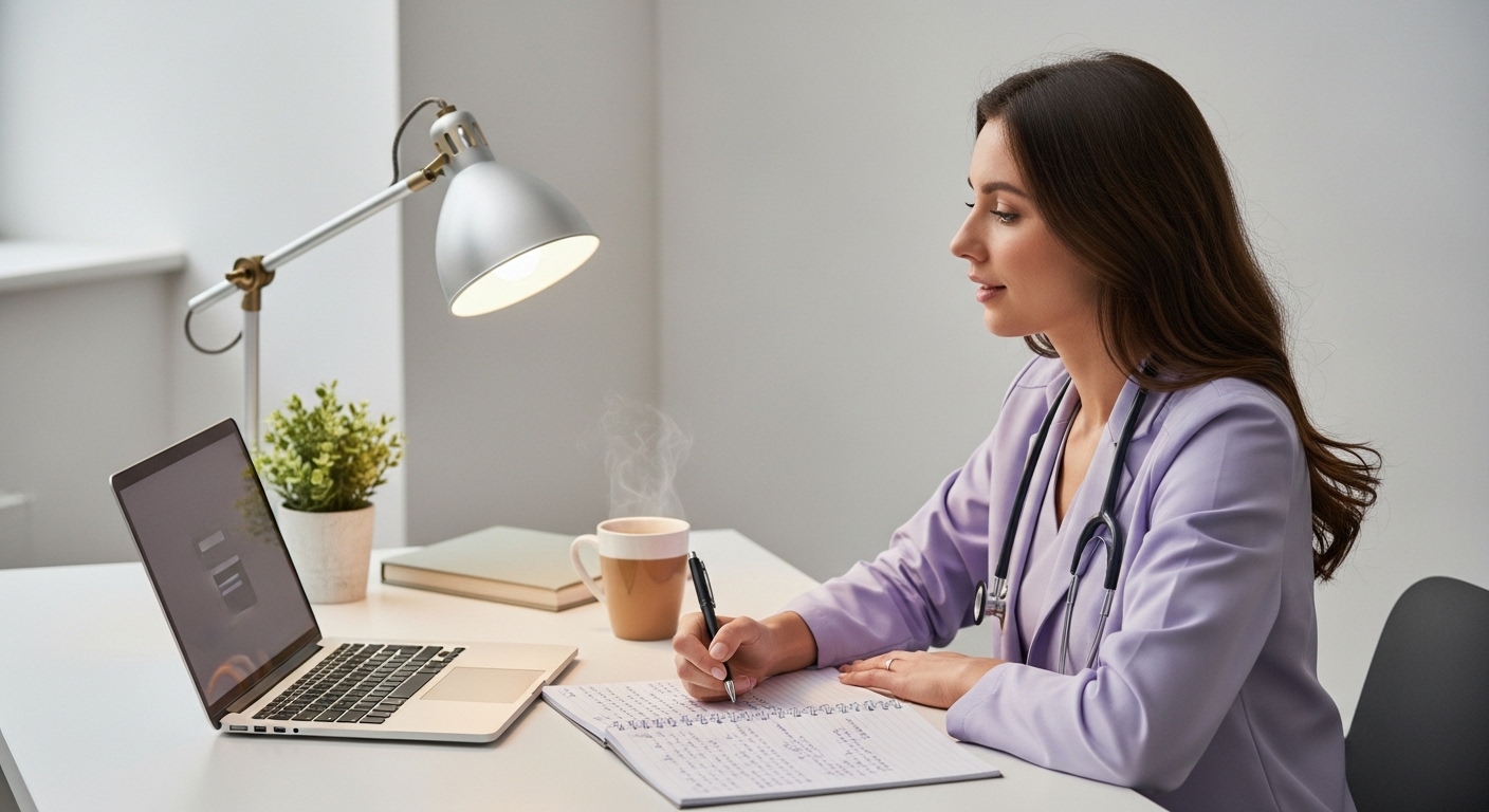 OTHM Level 4 Diploma in Psychology