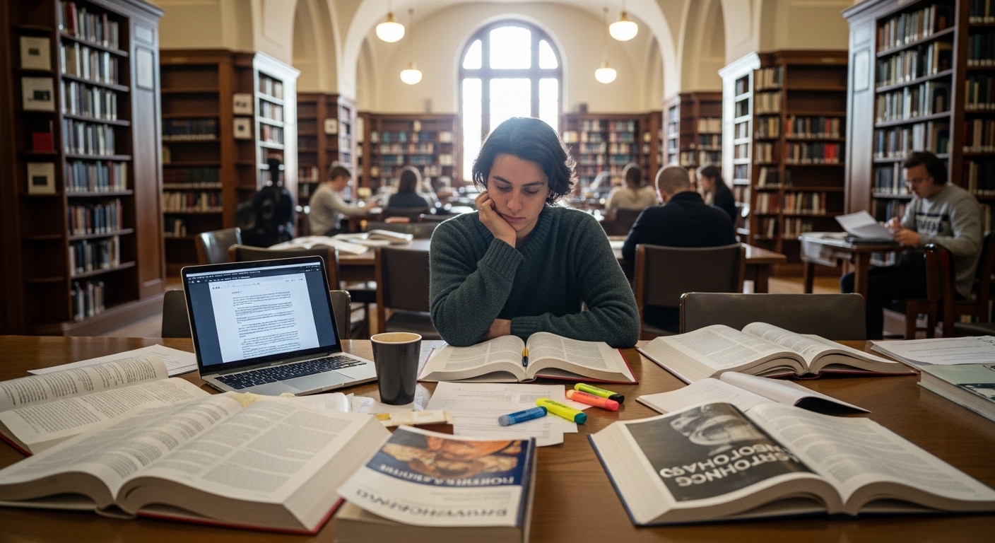 OTHM Level 5 Extended Diploma in Psychology