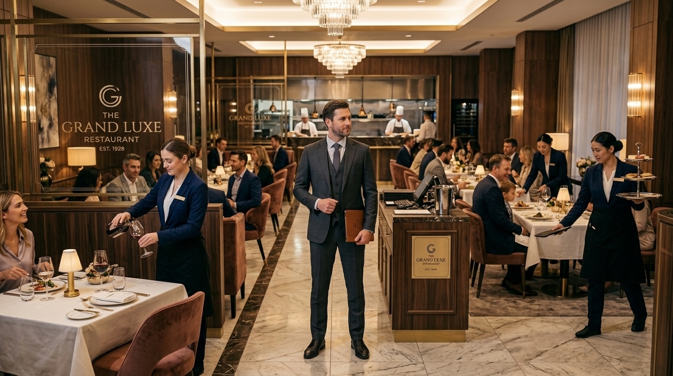 OTHM Level 5 Diploma in Tourism and Hospitality Management