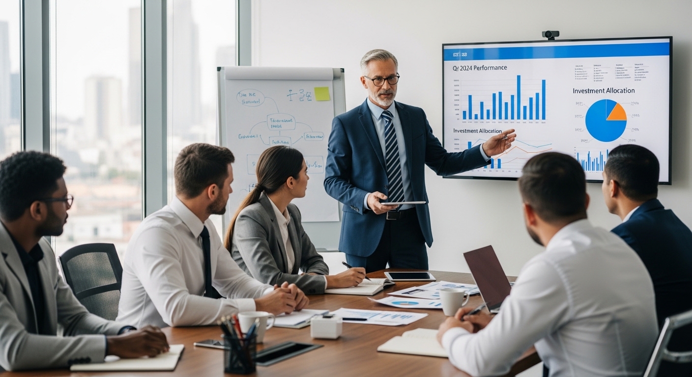 OTHM Level 5 Extended Diploma in Accounting and Business