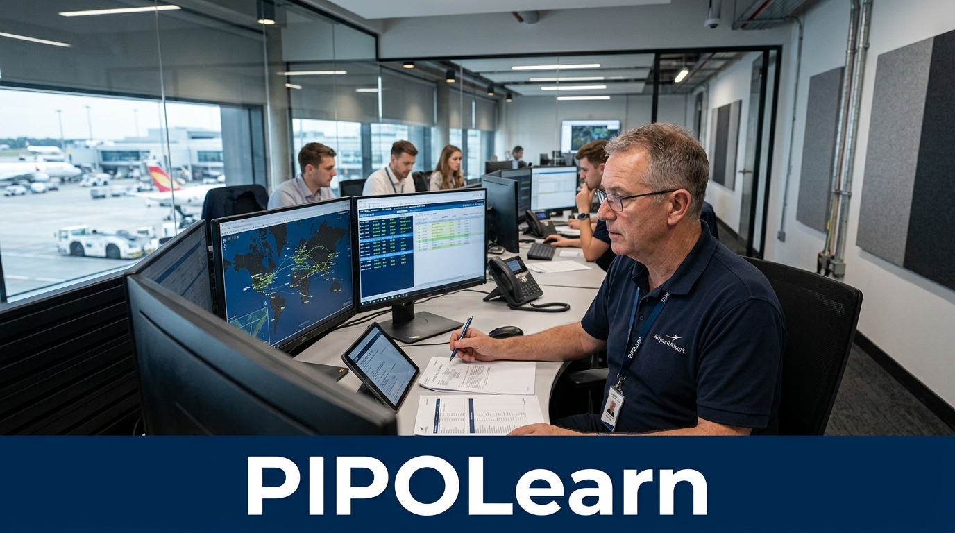 OTHM Level 5 Extended Diploma in Logistics and Supply Chain