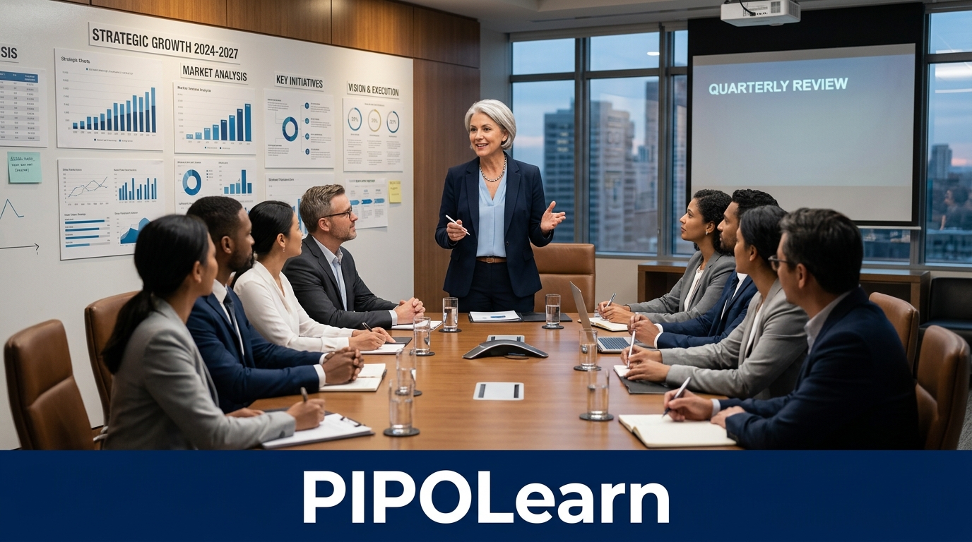 OTHM Level 6 Diploma in Business Management