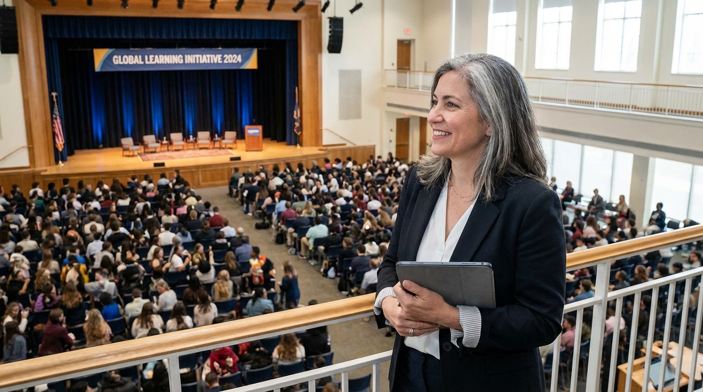 OTHM Level 5 Extended Diploma in Education and Training Management