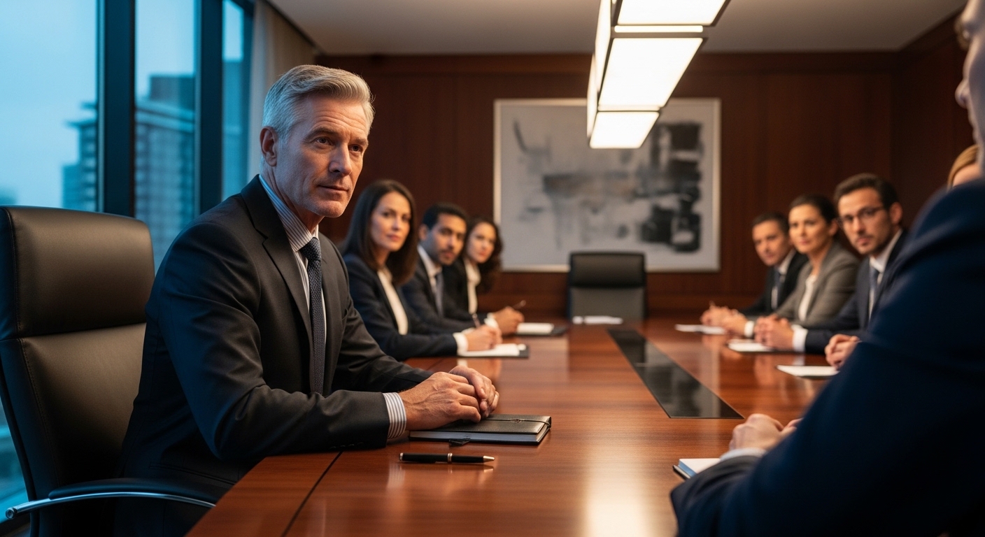 OTHM Level 8 Diploma in Strategic Management and Leadership Practice