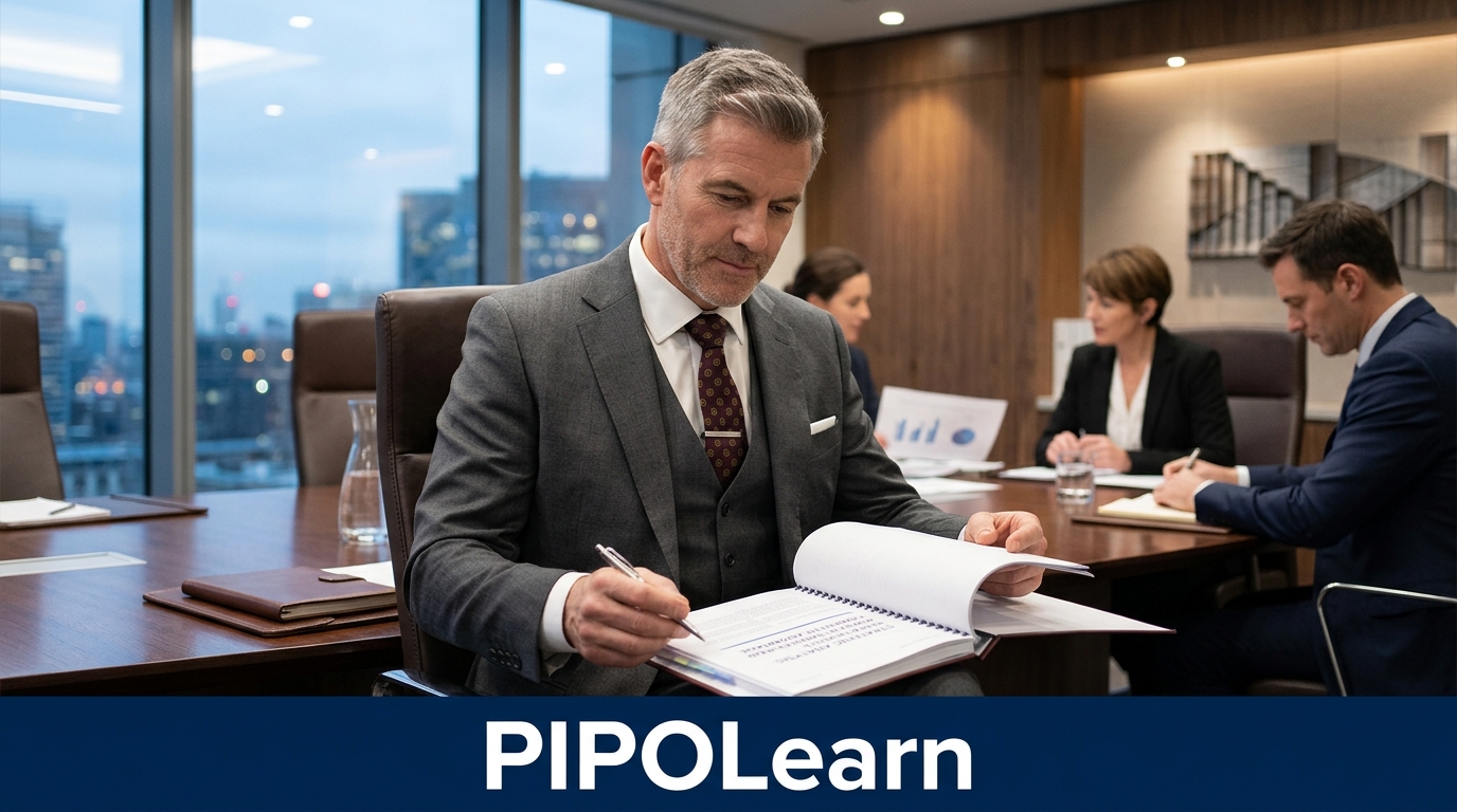 OTHM Level 8 Diploma in Strategic Management and Leadership Practice