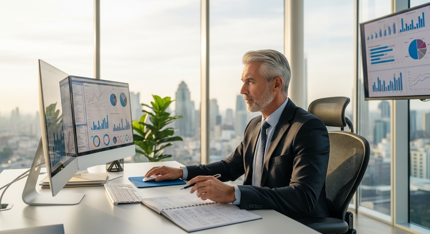 OTHM Level 6 Diploma in Accounting and Business