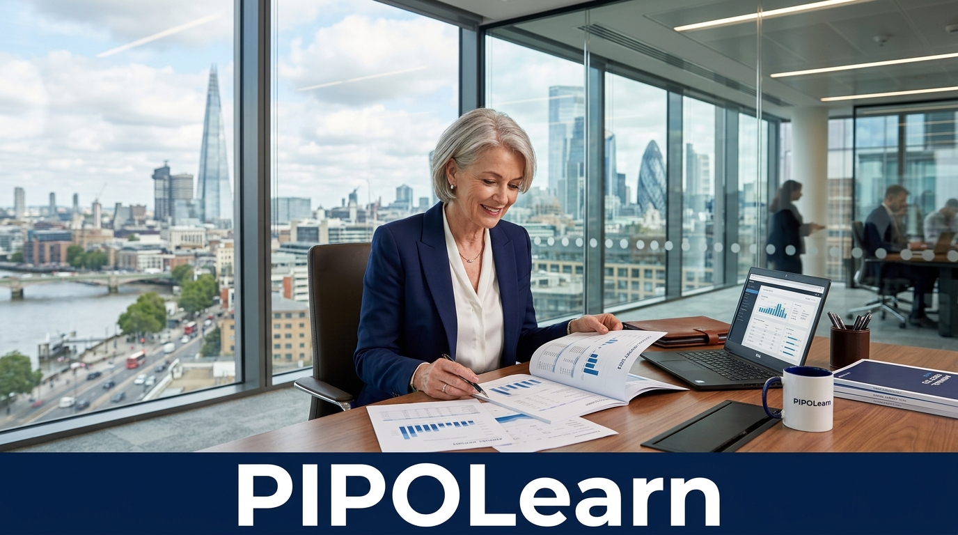 OTHM Level 6 Diploma in Accounting and Business