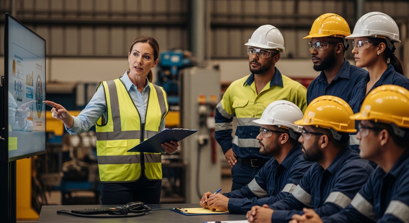 OTHM Level 6 Diploma in Occupational Health and Safety