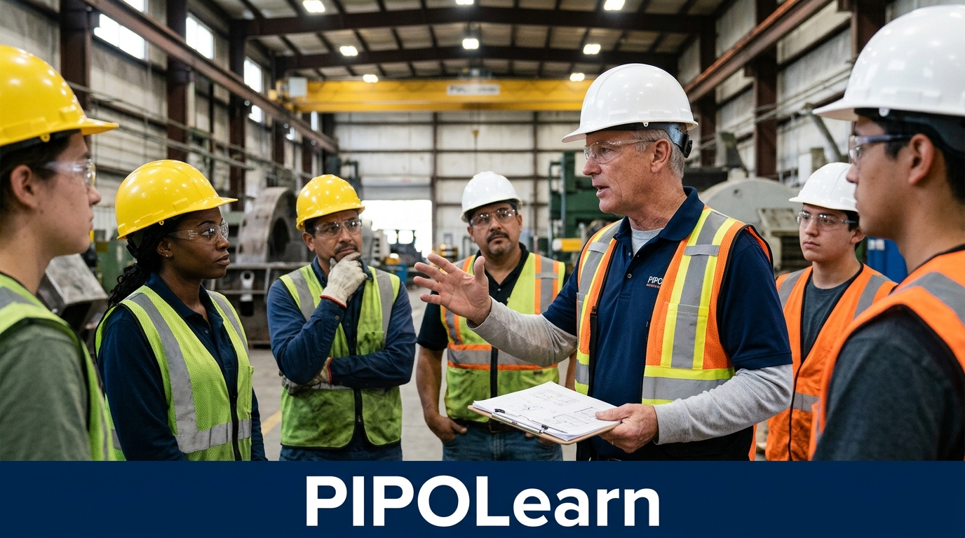 OTHM Level 6 Diploma in Occupational Health and Safety