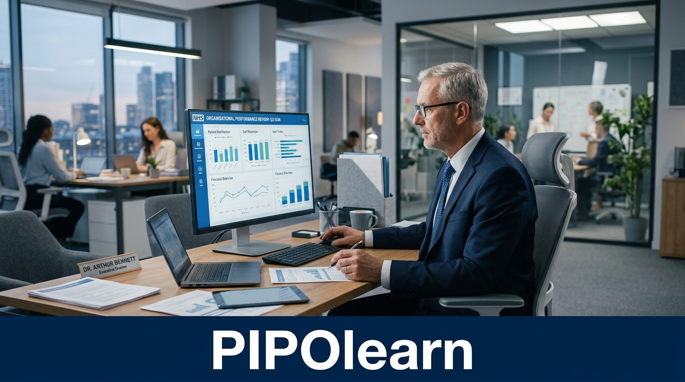 OTHM Level 6 Diploma in Health and Social Care Management