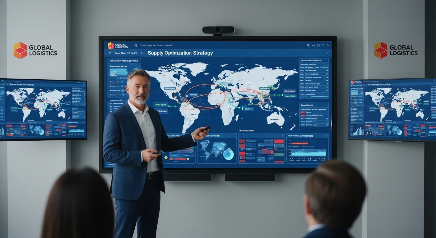 OTHM Level 5 Extended Diploma in Logistics and Supply Chain