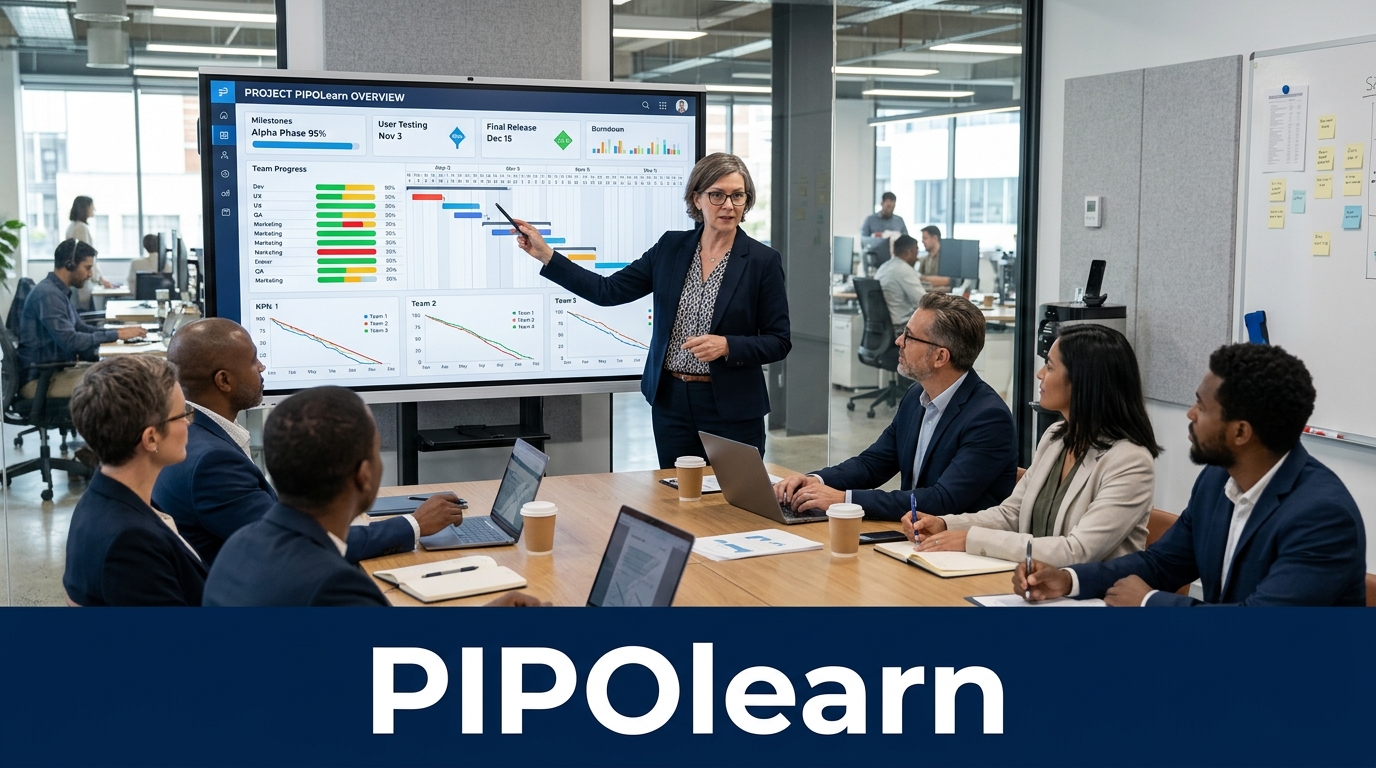 OTHM Level 5 Diploma in Project Management