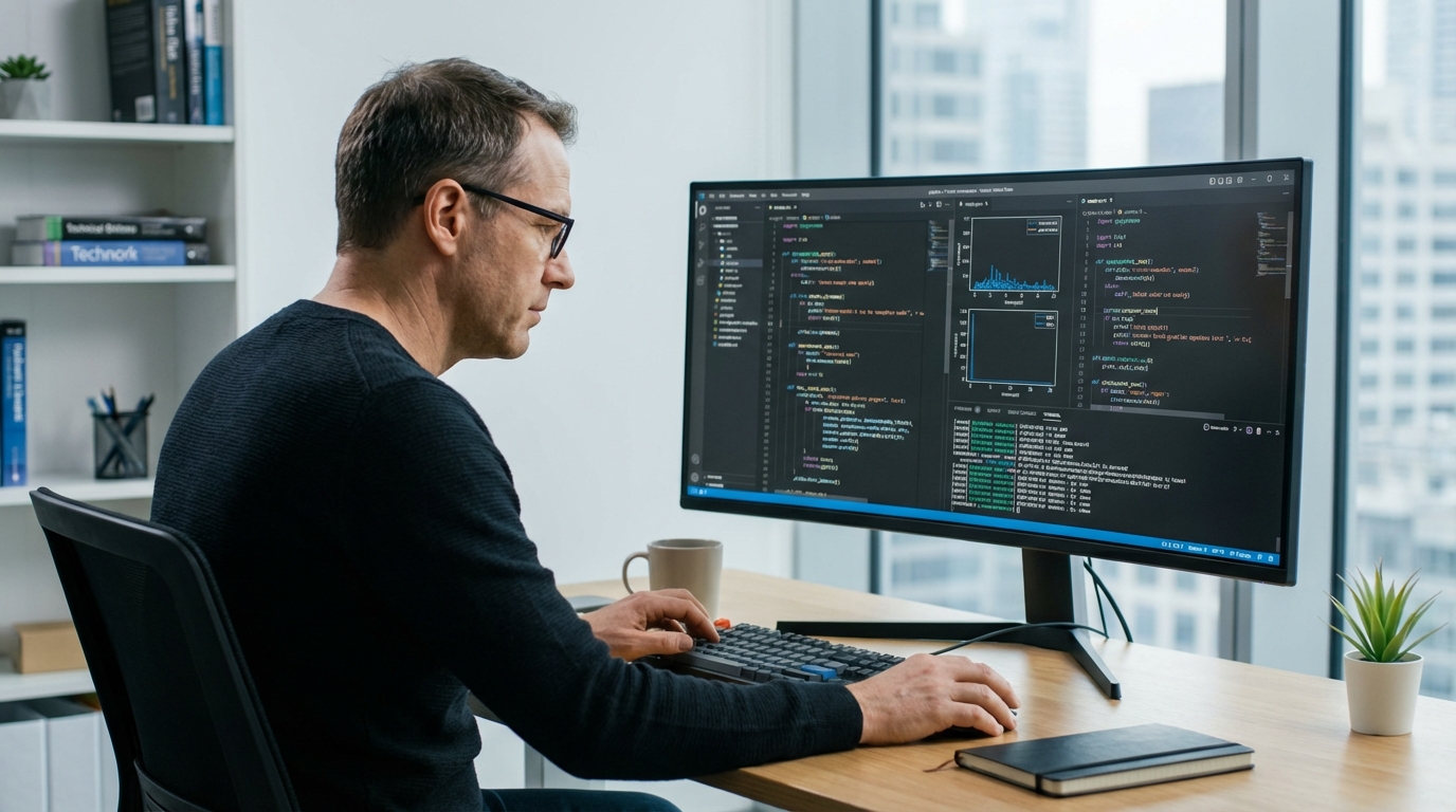 OTHM Level 6 Certificate in Python