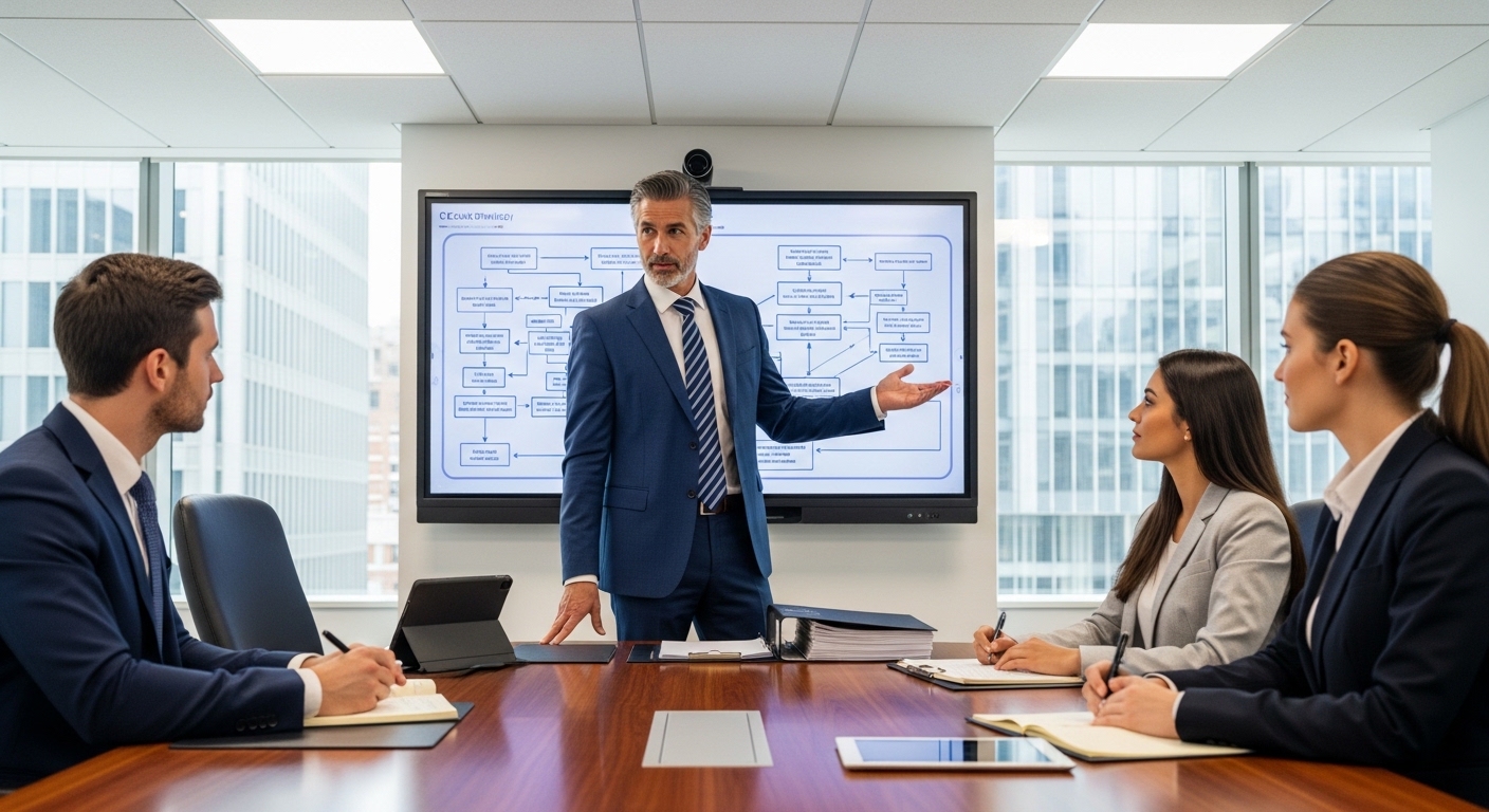 OTHM Level 5 Extended Diploma in Law