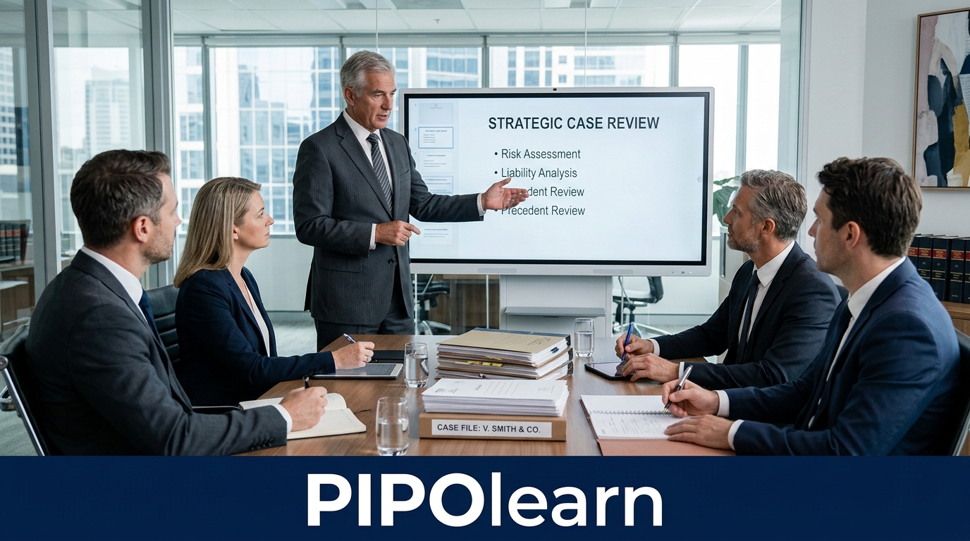 OTHM Level 5 Extended Diploma in Law