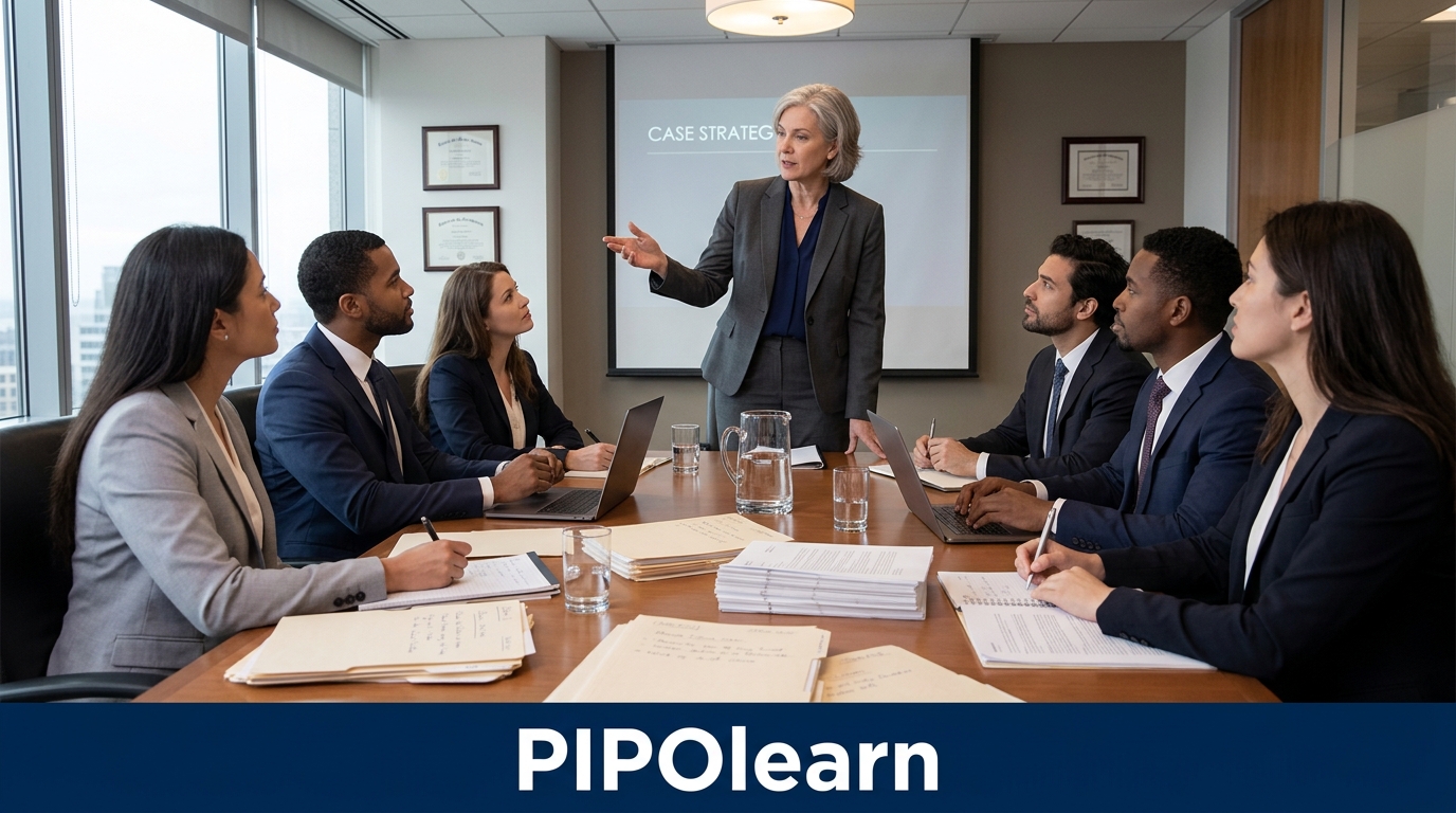 OTHM Level 7 Diploma in International Business Law