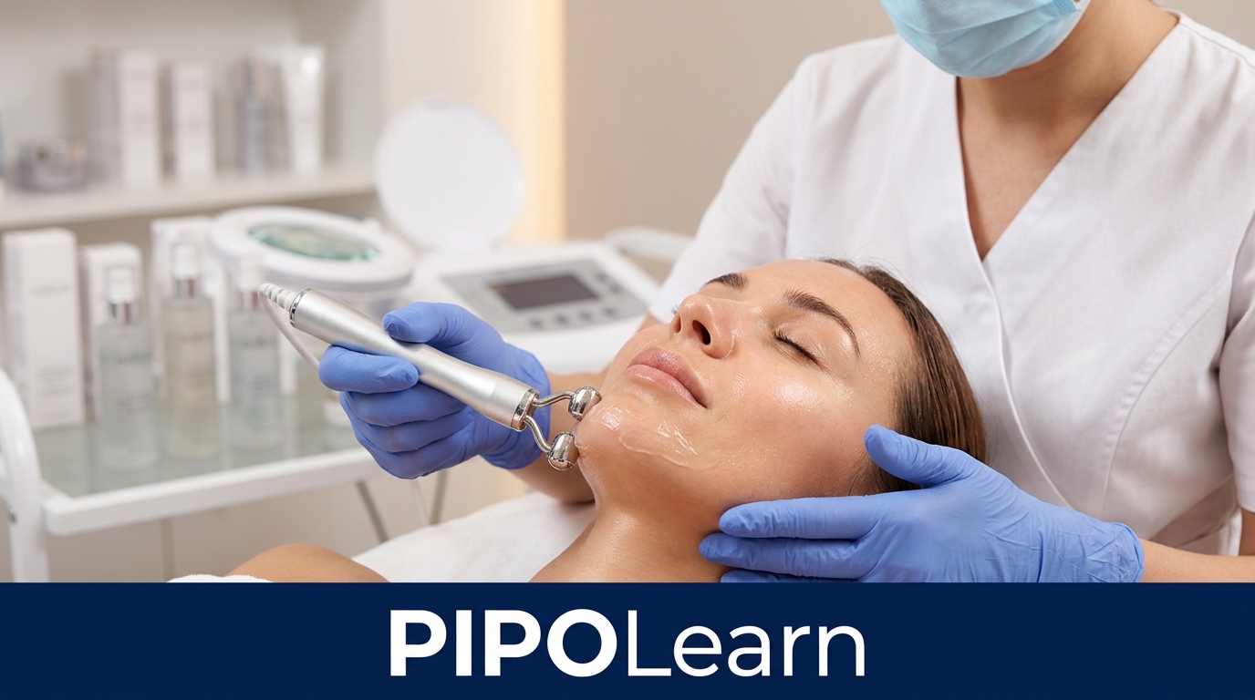 OTHM Level 5 Diploma in Contemporary Skin Rejuvenation