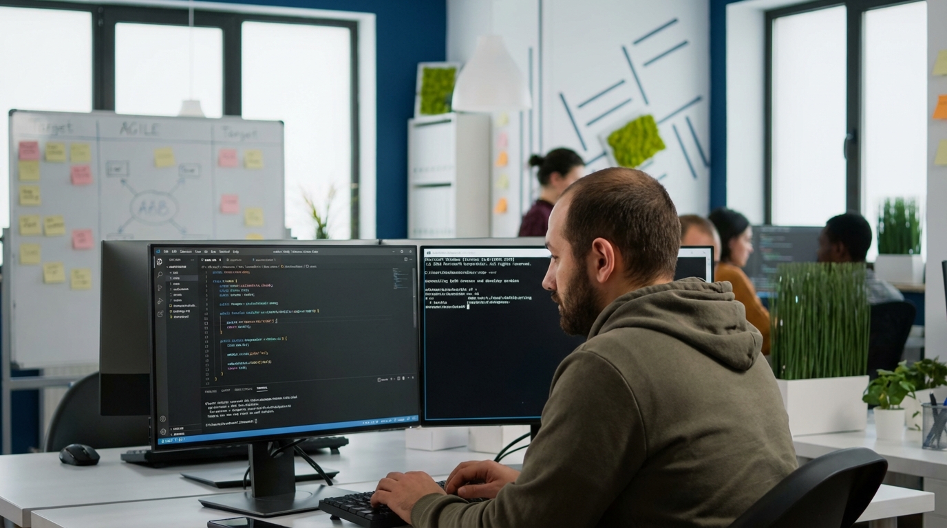 OTHM Level 5 Diploma in Information Technology