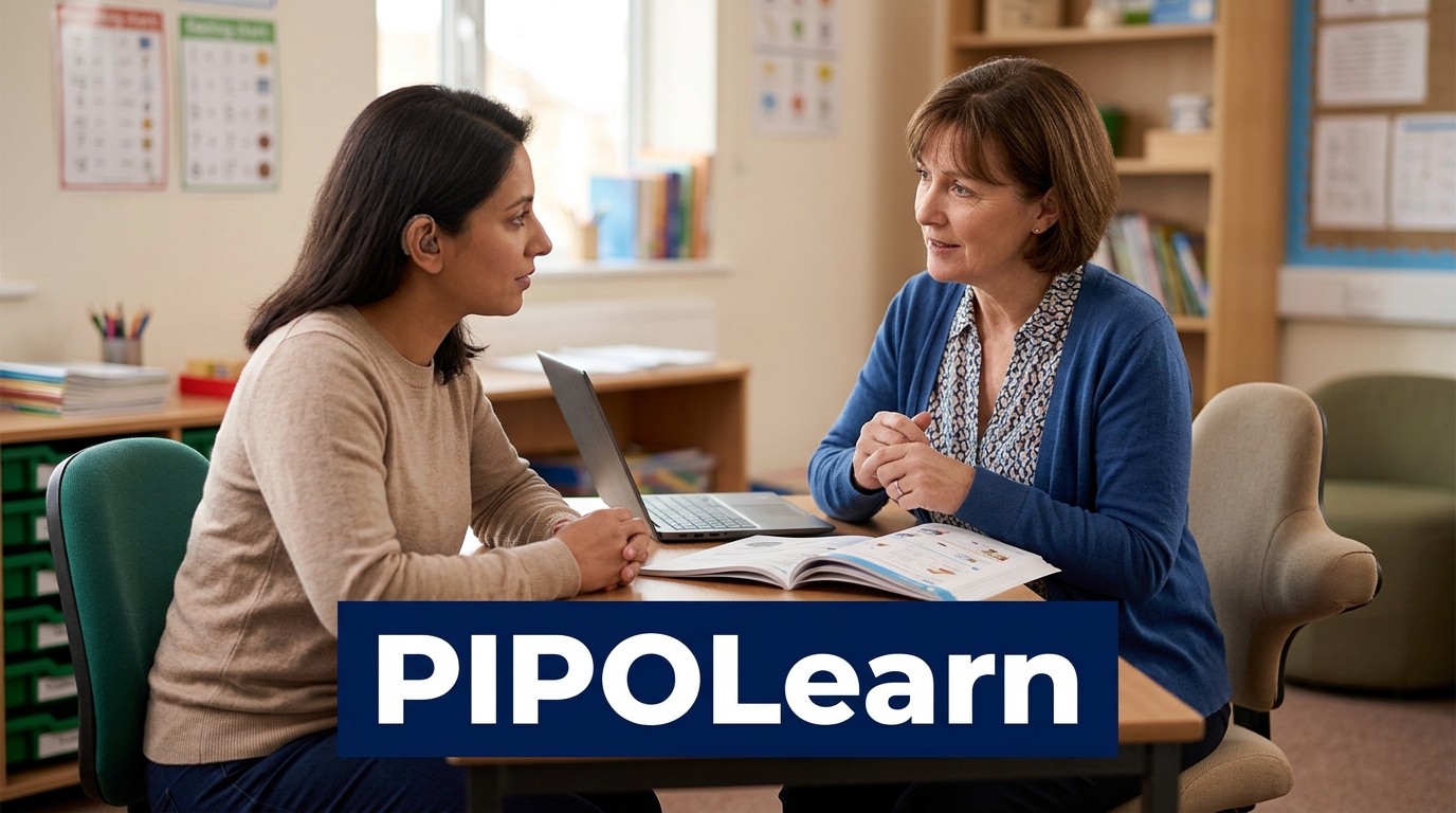 OTHM Level 4 Award in Principles and Practice of Lip-reading Teaching