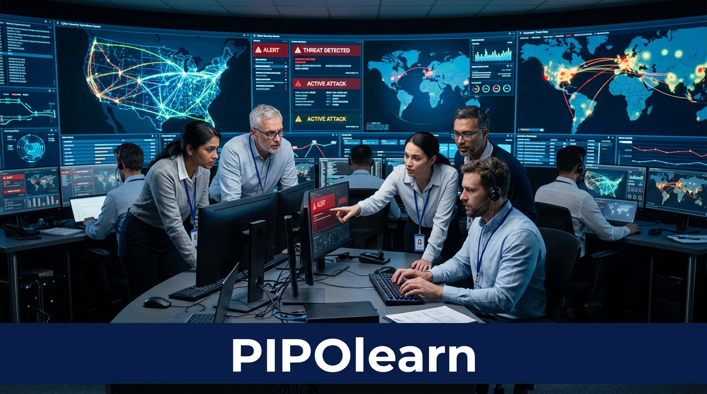 OTHM Level 5 Extended Diploma in Cyber Security