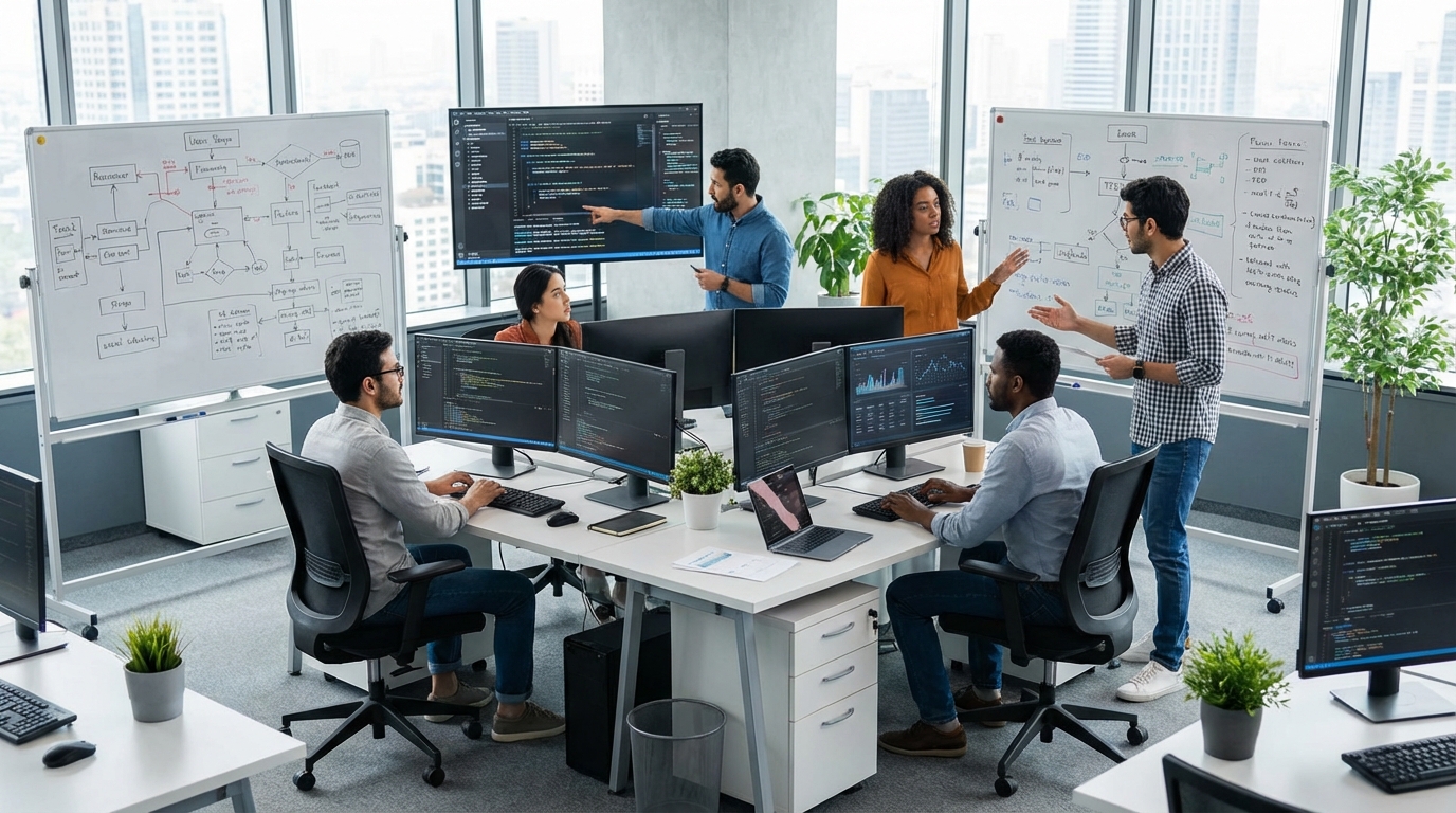 OTHM Level 5 Extended Diploma in Information Technology