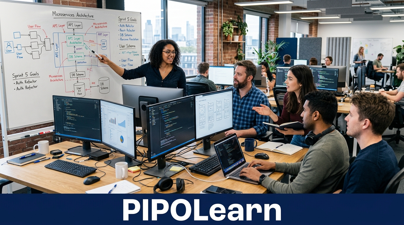 OTHM Level 5 Extended Diploma in Information Technology