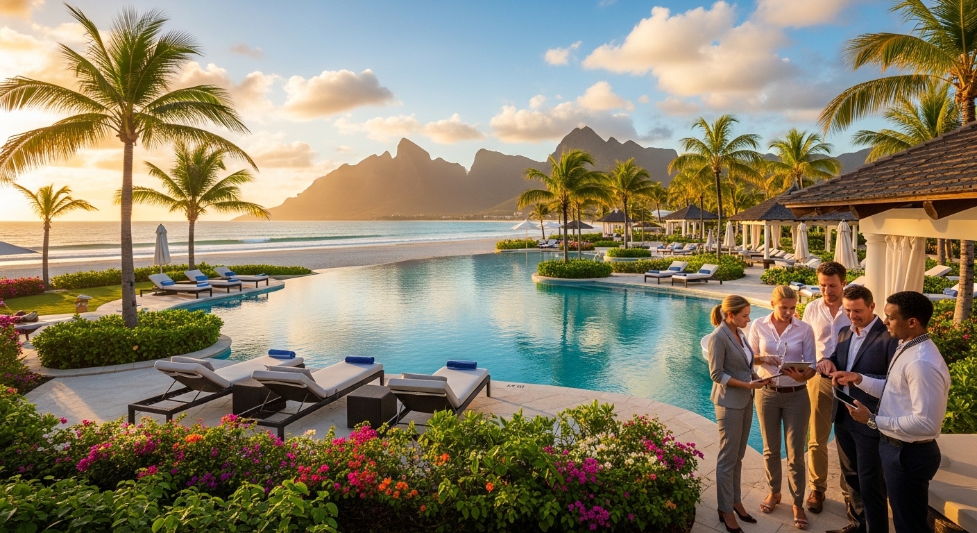 OTHM Level 5 Extended Diploma in Tourism and Hospitality Management