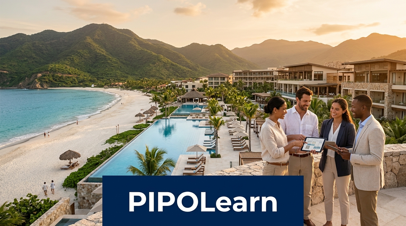 OTHM Level 5 Extended Diploma in Tourism and Hospitality Management