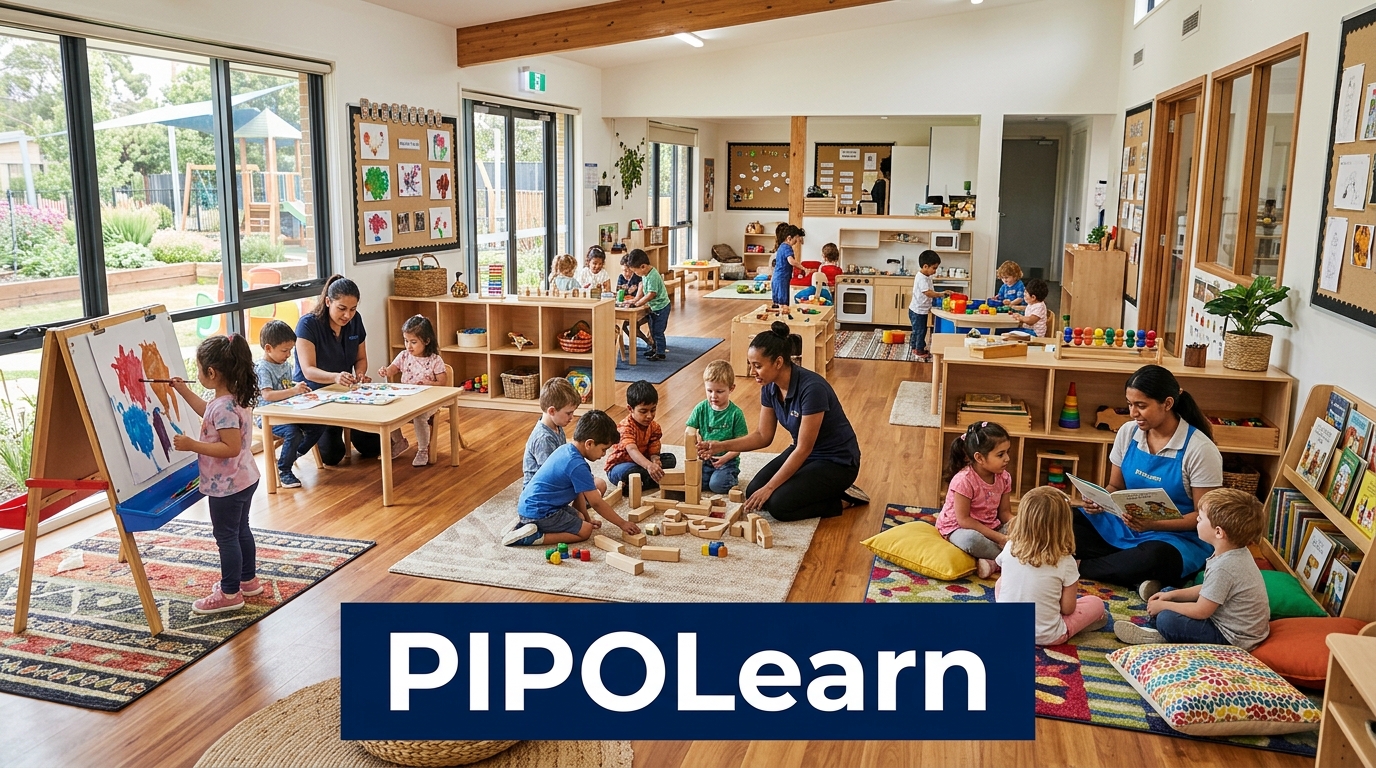 OTHM Level 5 Extended Diploma in Early Childhood Education