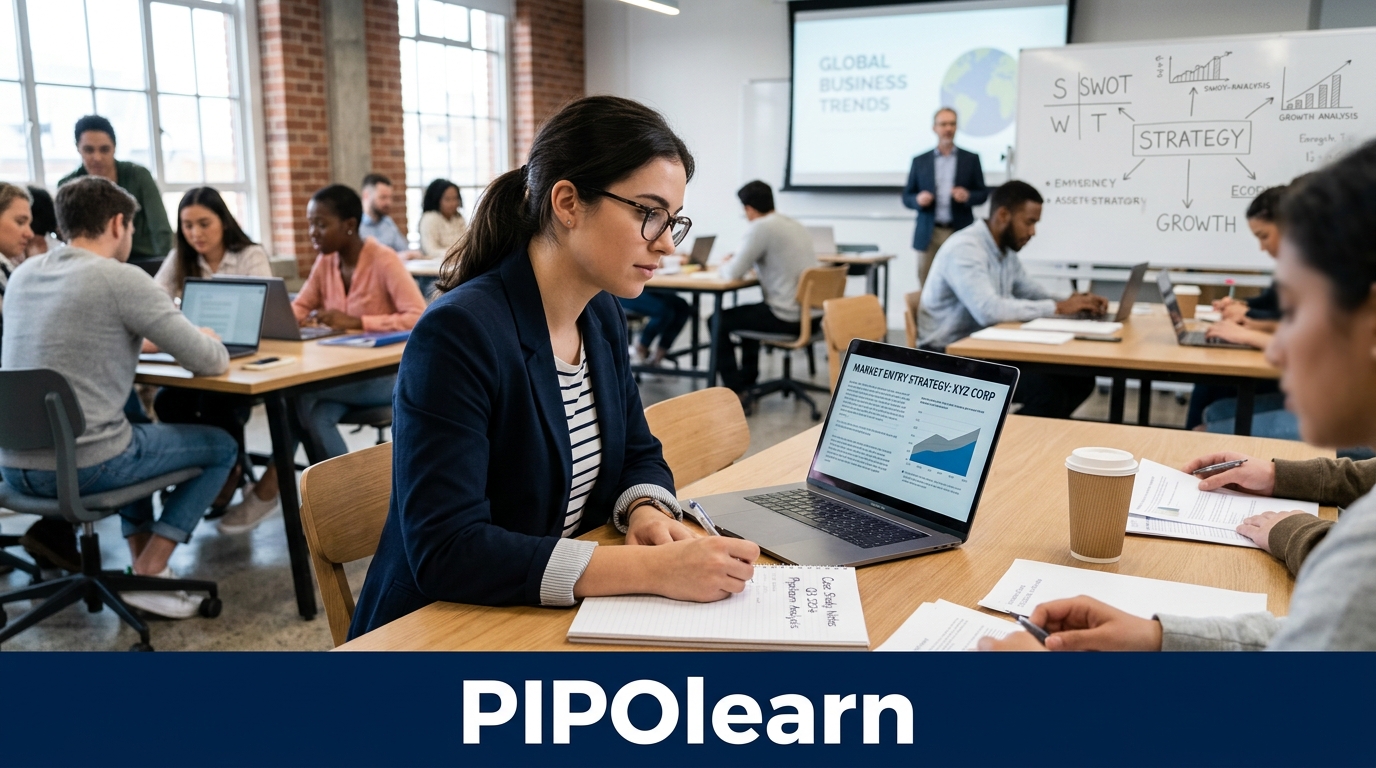 OTHM Level 3 Diploma in Business Management